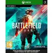 Battlefield 2042, Xbox Series X, Multiplayer-Modus, RP (Rating Pending), Physische Medien