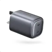 Mobilis 001365 100w Laptop-ladegerät