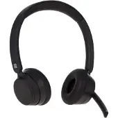 Urban Factory MOVEE PRO, Kabellos, Gaming, 327 g, Kopfhörer, Schwarz