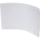 Helios Ersatz-Filtermatte ELFBR 160 VPE 5 Stück