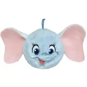 TY - Beanie Bouncers - Dumbo Elephant /Plush - Teddybär & Kuscheltier