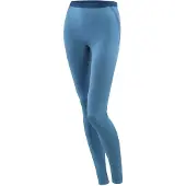 Löffler Leggings lange Frau Transtex Hybrid