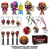 Funko POP! Deadpool 2021 Mistery-box-figur