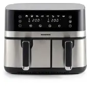 Heinner HAF-H8BK1700