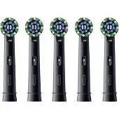 Oral-B Pro CrossAction 4+1