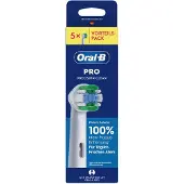 Oral-B Aufsteckbürsten Pro Precision Clean 5er