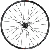 Velox Tubeless-Vorderrad 6-Loch-Speichenblockierung verstärkt Klixx M475