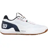 Wilson Rush Pro 5 Sandplatzschuhe