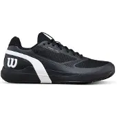 Wilson Rush Pro 5 Sandplatzschuhe