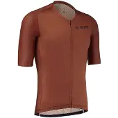 Gist Podium Kurzarm-radtrikot