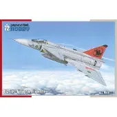 Special Hobby JA-37 Viggen Fighter