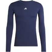 Adidas Herren Shirt TECHFIT Compression Training