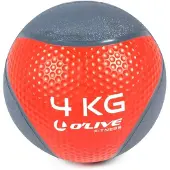 Olive Logo Medizinball 4kg