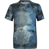Adidas Hit Kurzarm-t-shirt