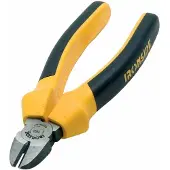 Ironside 121377 Seitenschneider 160mm 2-Komponenten-Griff