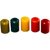 Asetek SimSports Elastomer Kit