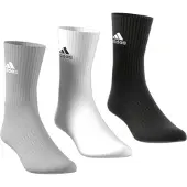 Adidas Socken Cushioned 3 Pairs