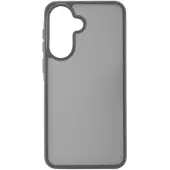 Black Rock Cover Hybrid Case für Samsung Galaxy A37 5G, Schwarz (00037342)