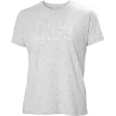 Helly Hansen Damen T-Shirt Tech Logo