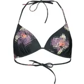 Maloja MattseeM. Top deep black joy (1244) L