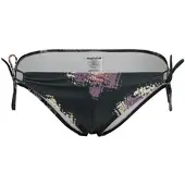 Maloja MattseeM. Bottom deep black joy (1244) XS