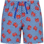 CMP KID Shorts royal (N951) 128