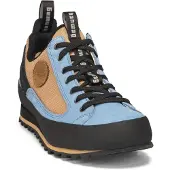 Hanwag - Rotpunkt Low LL - Approachschuhe Gr 42,5 schwarz