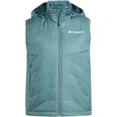 Adidas Daunenweste Damen Terrex Multi Climawarm