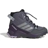 Adidas Terrex Ax4r Mid Climawarm+ Wanderstiefel