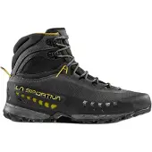 La Sportiva - TXS GTX - Wanderschuhe Gr 39,5 schwarz