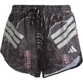 Adidas Shorts für Damen Break the Norm Climacool