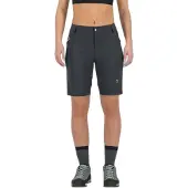 Karpos Bermuda-Shorts für Damen Seceda