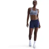 Nike BH Swoosh ediu Padded Sports Bra dx6821-499 | Größe: M
