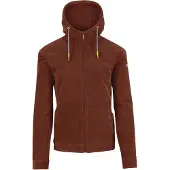 Karpos Ghiro Jacke Braun,Rot S Herren Braun,Rot S