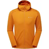 Montane Protium Jacke Orange XL Mann Orange XL