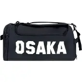 Osaka Sports Duffel Bag, Schwarz, Uni