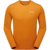 Montane Langarmtrikot Dart