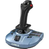 Thrustmaster Tca Sidestick X Airbus Xbox Series X Pc-joystick