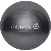 Dare 2b Gymnastikball mit Pumpe