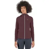 Karpos Easyfrizz Reißverschlusspullover