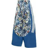 Adidas Damen Jogginghose X Farm Rio Premium