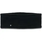 Black Diamond Stirnband Fleece