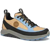 Hanwag Damen-Wanderschuhe Rotpunkt Light