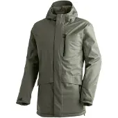 Maier Sports Peyor Long Jacke
