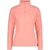CMP Technische Damenfleece Stretch Performance