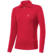Loeffler Transtex Basic Langarm-t-shirt