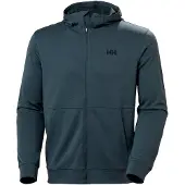 Helly Hansen Sweatjacke Herren HH Lifa Tech Lite Zip Hoodie Alpine Frost-XL
