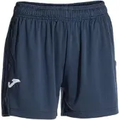 Joma Hobby Ii Kurze Hose Blau 12-14 Years Junge Blau 12-14 Years