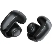 Bose 881046-0010 Headset und helmet Headset Wireless Earhook of Ear Bluetooth Anrufe/Musik Schwarz