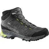 La Sportiva - Stream GTX - Wanderschuhe Gr 40 schwarz